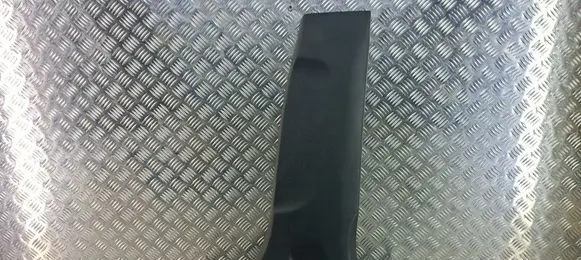 (B) pillar trim (bottom)