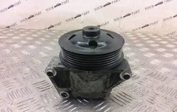 Jaguar XF X250 Power steering pump 9X233A696AA