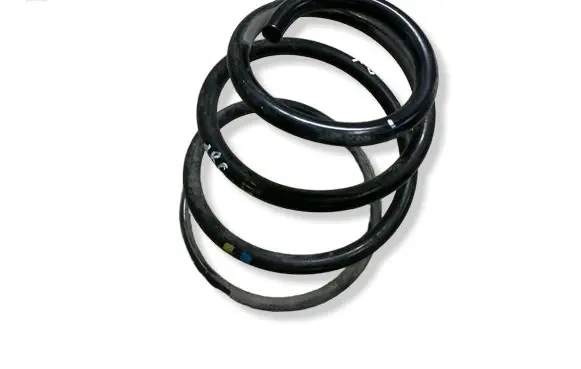 Porsche Boxster 987 Front coil spring