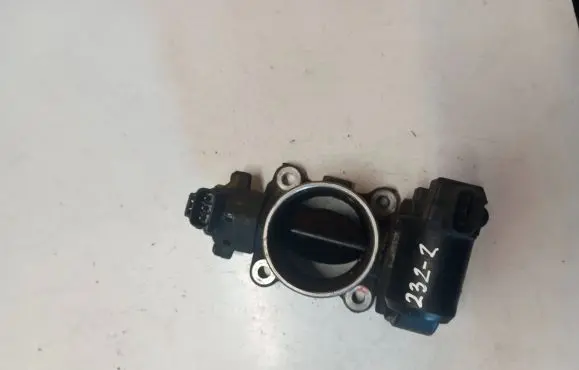Volvo V70 Throttle valve 1923002010 10J12