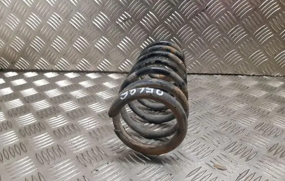 Suzuki Ignis Rear coil spring