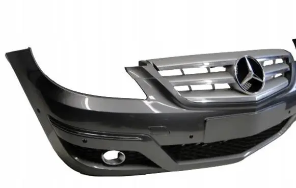 Mercedes-Benz B W245 Front bumper A1698859625