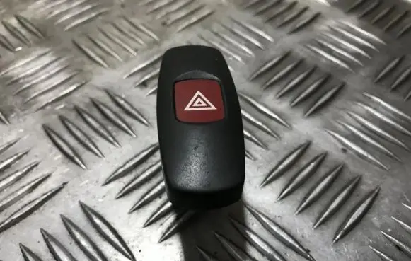Fiat Bravo - Brava Hazard light switch a223