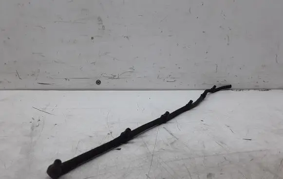 BMW 5 E39 Fuel return line/hose 