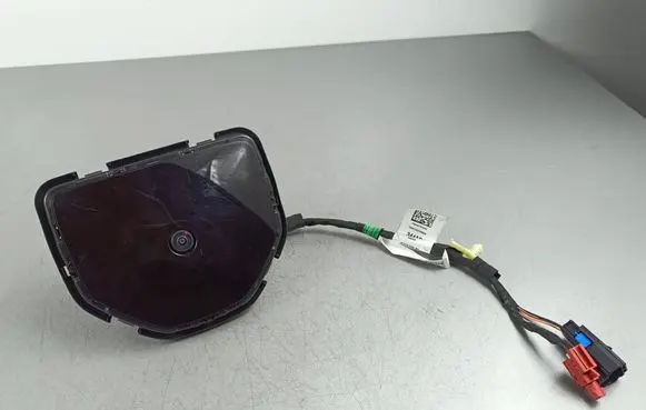Jeep Grand Cherokee WL Reversing camera P68487344AD 646240 T0551229100664