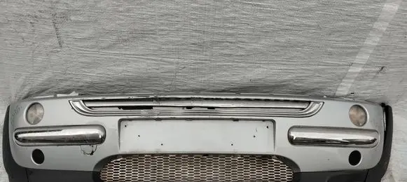 Mini One - Cooper R50 - 53 Front bumper ZDERZAKPRZEDNIMINI