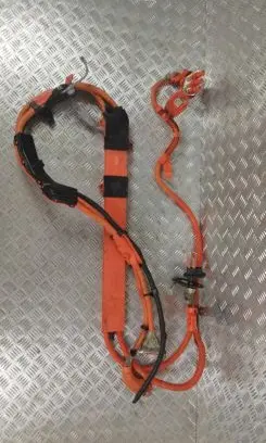 Lexus RX 450H Brake wiring harness 8281748F41