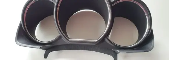 Lexus RX 330 - 350 - 400H Dashboard trim