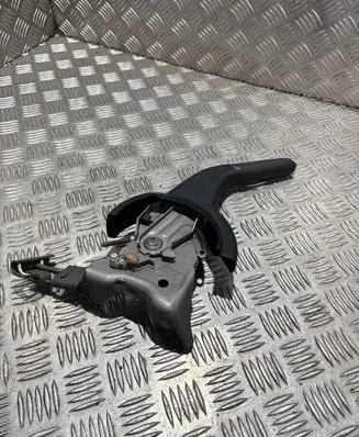 Dodge Caliber Hand brake release handle 1CR75DX9AC GH111