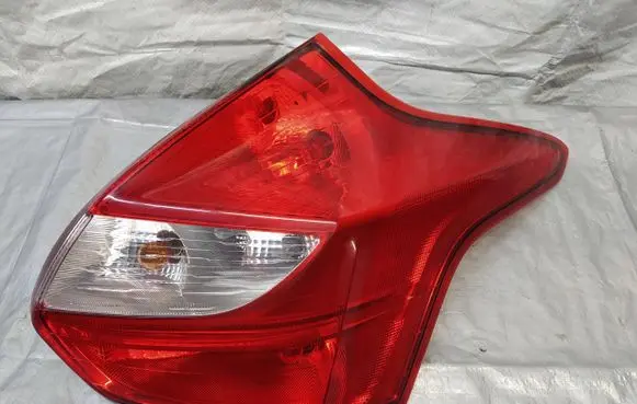 Ford Focus Rear/tail lights BM51-13404-A