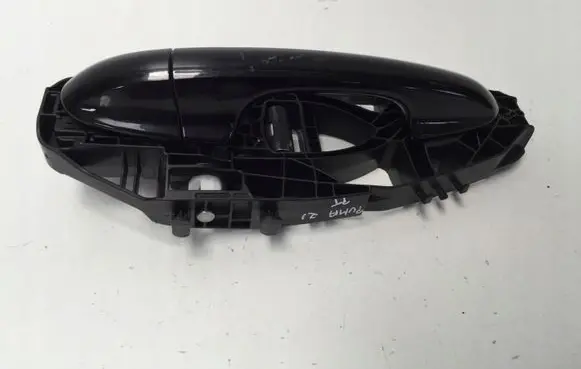 Ford Puma Rear door exterior handle