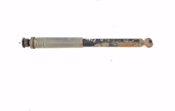 Mercedes-Benz SLK R171 Rear shock absorber/damper A1713260200