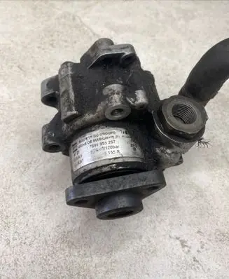Audi A6 S6 C5 4B Power steering pump 4B0145155R