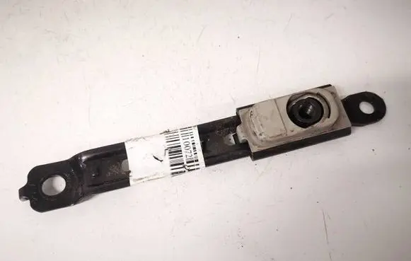 Toyota Corolla E120 E130 Seat belt adjustment rail