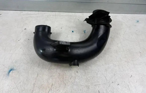 Citroen DS5 Air intake hose/pipe 9680957080