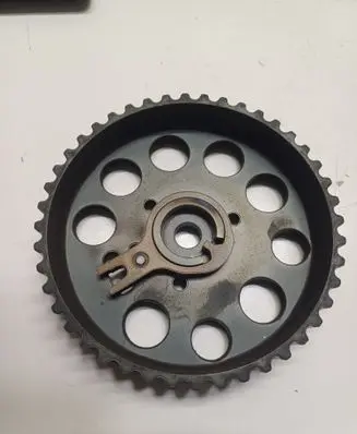 Volkswagen Polo V 6R Camshaft pulley/ VANOS 04L109105