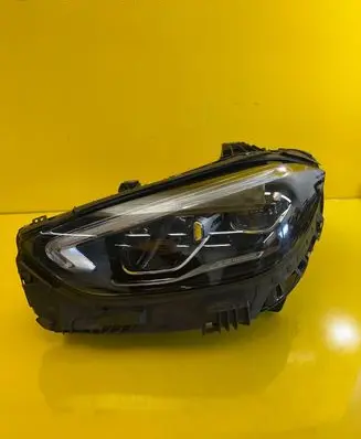 Mercedes-Benz C W206 Headlight/headlamp A2069067103