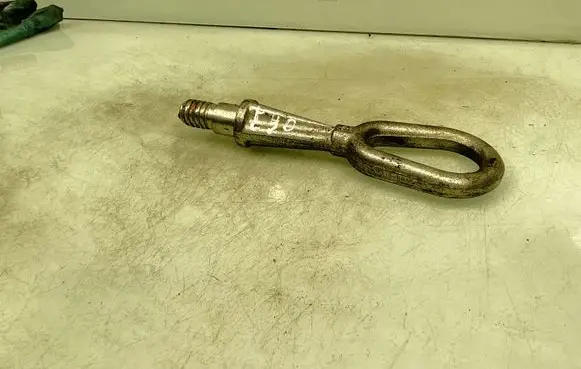 BMW 3 E90 E91 Towing hook eye 