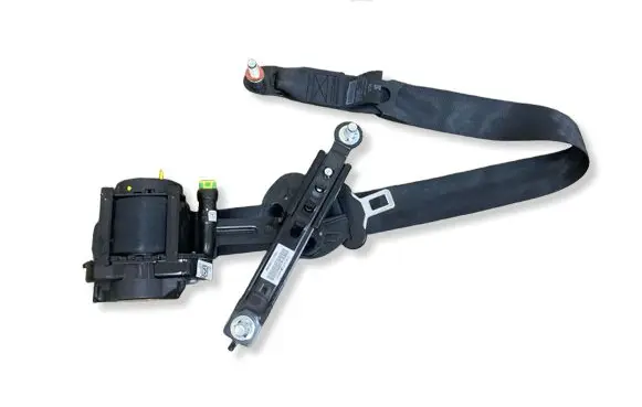 KIA Optima Front seatbelt 88810D4100WK