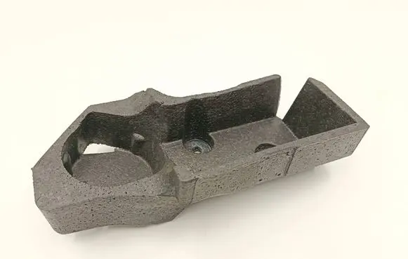 Audi Q5 SQ5 Other trunk/boot trim element 8R0012111C