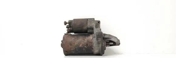 Ford Fiesta Starter motor