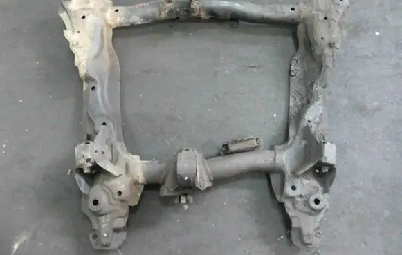 Honda FR-V Front axle beam IMPRK1278076