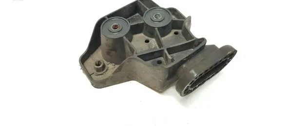 Mercedes-Benz ML W164 Rear bumper mounting bracket A1648800230