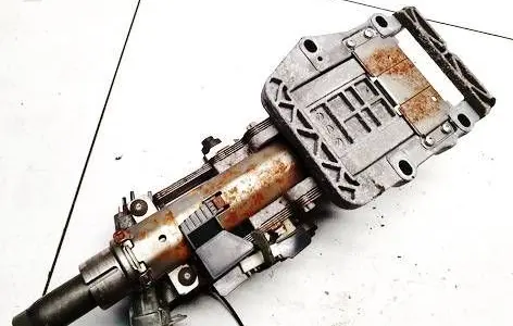 Audi A4 S4 B5 8D Ignition lock 4b0905849