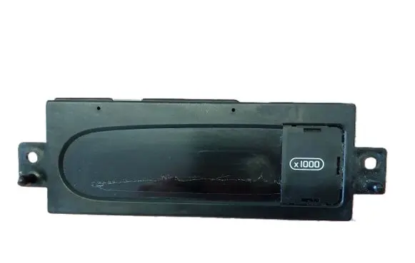 Renault Espace III Screen/display/small screen 6025316269A H309077