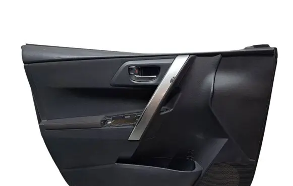 Toyota Auris E180 Front door card panel trim 6762002N50C5 6777802280 92057A1