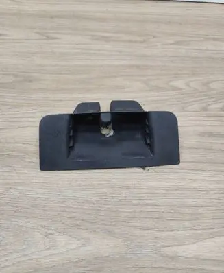 Volvo V70 Trunk/boot sill cover protection 30753821