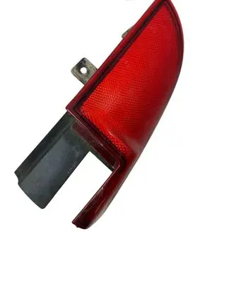 Rear tail light reflector