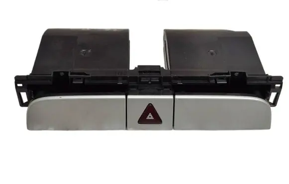 Volkswagen PASSAT B6 Dashboard storage box/compartment 3C0858407