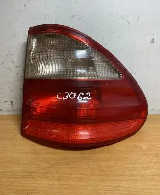 Mercedes-Benz E W210 Rear/tail lights A2108205464 C3062