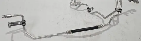 Renault Master IV Air conditioning (A/C) pipe/hose 924C46557R 924C74901R
