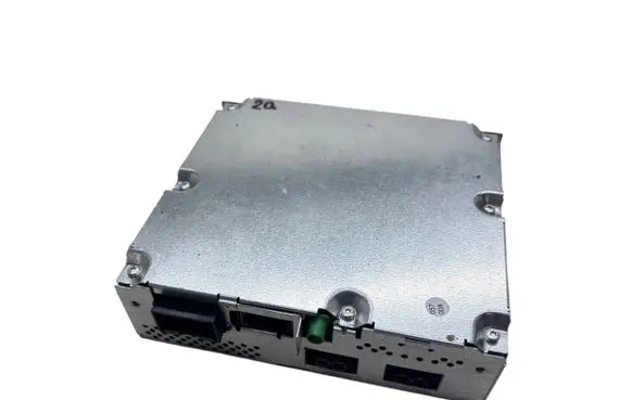 Audi A6 S6 C6 4F Video control module 4E0910148A 4E0919148