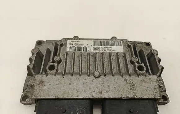 Peugeot 308 Gearbox control unit/module S126029101 9664859580