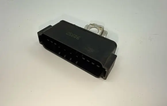 Alfa Romeo 159 Fuse 25606