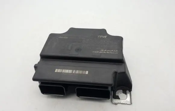 Hyundai i30 Airbag control unit/module 95910A6100