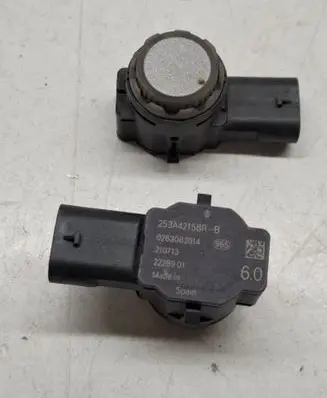 Renault Kangoo III Parking PDC sensor 0263083014 253A42158R