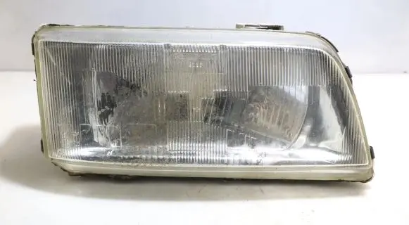Fiat Ducato Headlight/headlamp