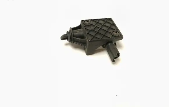 Citroen DS5 Fuel tank cap lock 9658236780