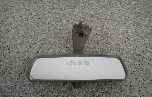 Suzuki Ignis Rear view mirror (interior) IGNISILUSTERKOWEW