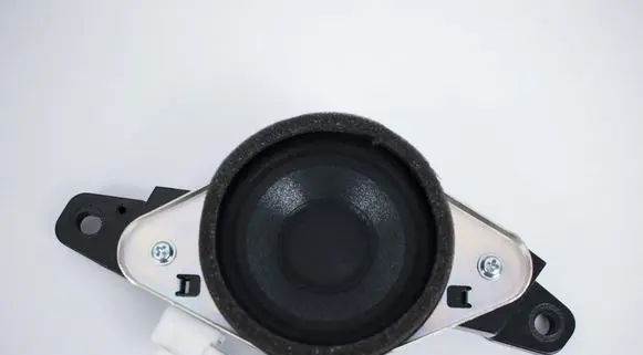 KIA Sorento Front door speaker 963602PAA0