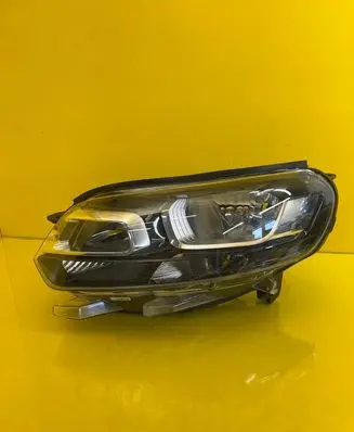 Citroen Jumpy Headlight/headlamp 9808567780-00