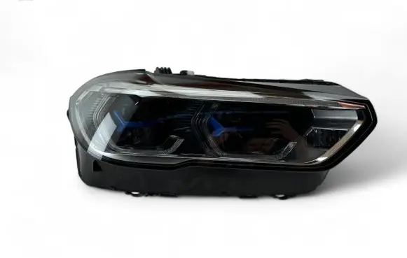 BMW X6 G06 Headlight/headlamp 5A27998 5A2799801