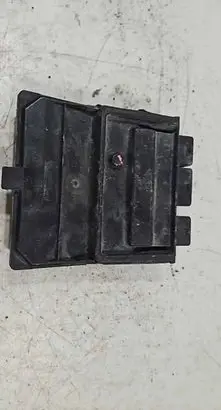 Nissan Micra Engine control unit/module 8200399038 8200619409 R0410B034C