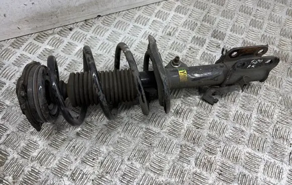 Nissan Leaf II (ZE1) Front shock absorber/damper 543035SJ1