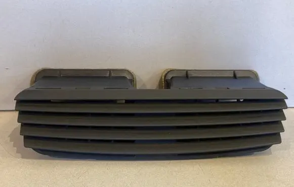 Mercedes-Benz S W221 Dashboard air vent grill cover trim A2216890066