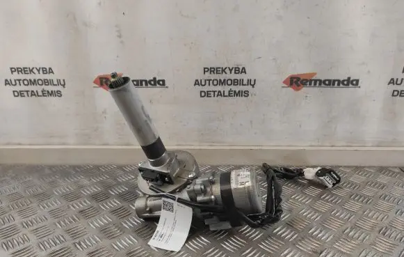 Toyota Auris 150 Electric power steering pump 4520002280